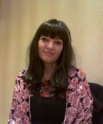 Карина, 40 лет, 4 размер груди